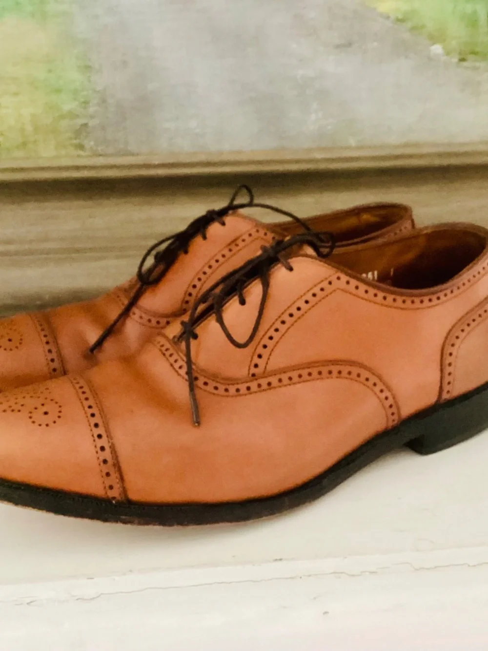 Allen Edmonds allen edmonds